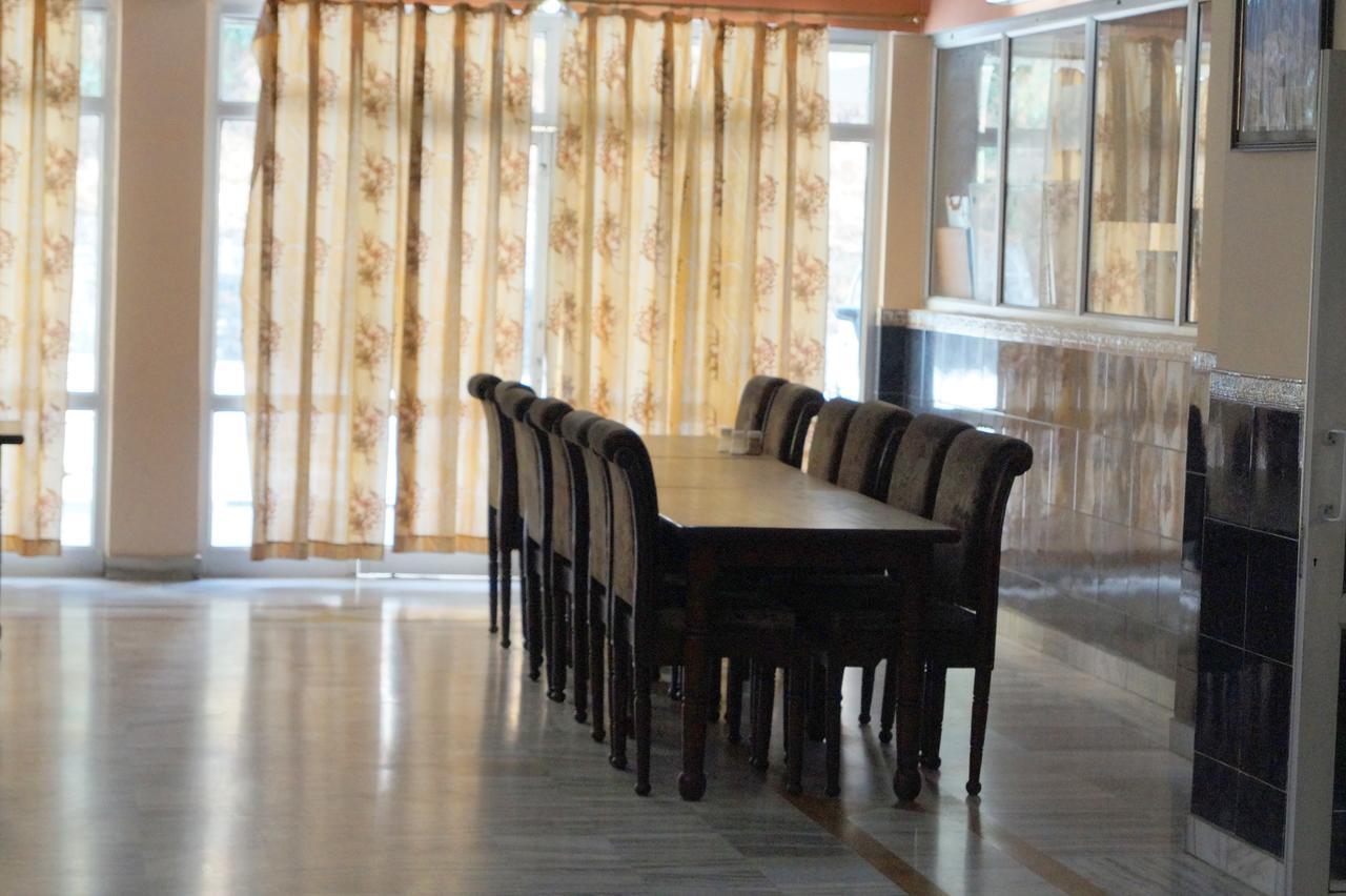Hotel Uday Palace Pipalkoti Exterior photo