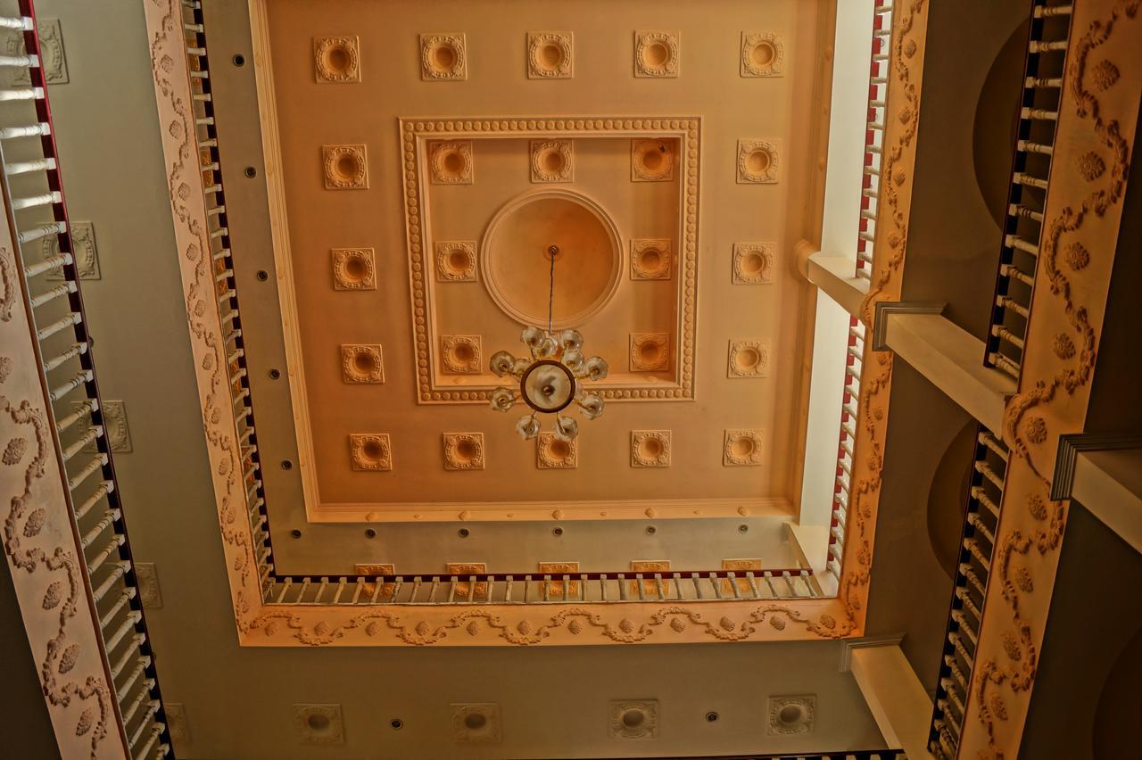 Hotel Uday Palace Pipalkoti Exterior photo